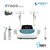 Saeshin Traus SUS10 Dental Implant and Ultrasonic Piezo Dual Unit by www.trinitydentalequipment.com