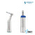 Saeshin Traus Sip10 Dental Implant Motor with 20:1 LED Push Button Handpiece by www.trinitydentalequipment.com