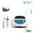 Saeshin Traus Sip10 Dental Implant Motor with 20:1 LED Push Button Handpiece by www.trinitydentalequipment.com