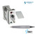 Saeshin OZ Plus Micromotor with 50,000 RPM Brushless Complete SET by www.trinitydentalequipment.com