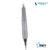 Saeshin OZ Plus Micromotor with 50,000 RPM Brushless Complete SET by www.trinitydentalequipment.com