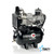 Cattani AC300 Single Head 3-Cylinder Dental Oil-Free Air Compressor by www.trinitydentalequipment.com