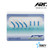Bonart Set of 7 Blue Electrodes for ART-E1 Unit by www.trinitydentalequipment.com