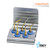 Mectron Piezosurgery Extraction Insert Kit 5 tips with Tray by www.trinitydentalequipment.com