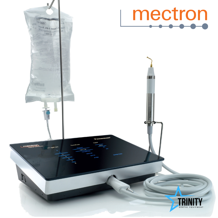 Mectron PiezoSurgery Touch Dental Ultrasonic Piezo Unit by www.trinitydentalequipment.com
