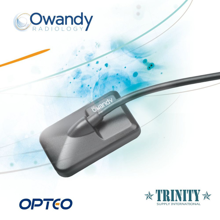 Owandy Intraoral Opteo Digital Dental X-Ray Sensor  by www.trinitydentalequipment.com