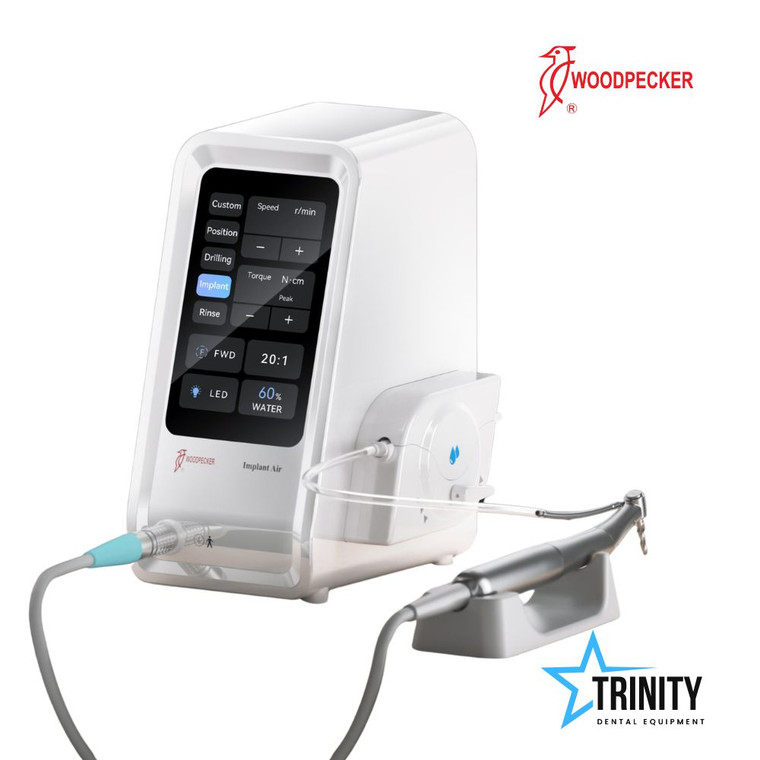Woodpecker Implant Air Dental Device by www.trinitydentalequipment.com