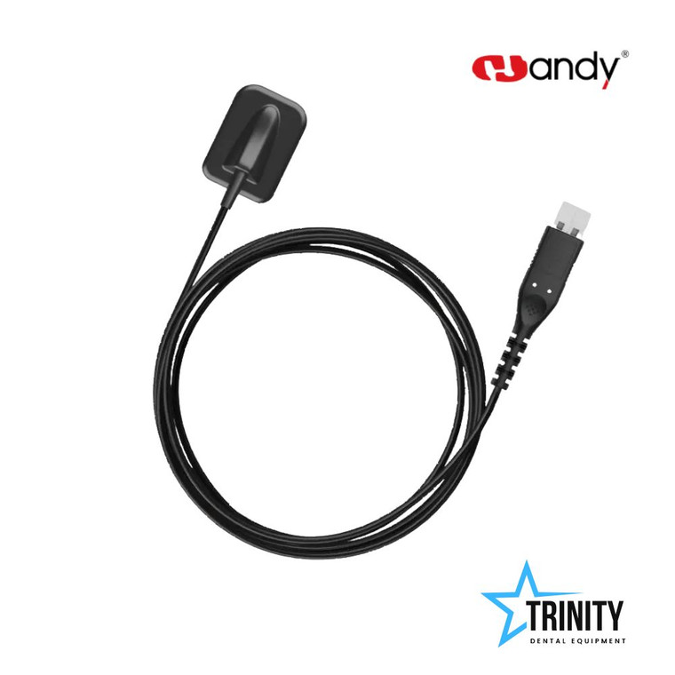 Handy Digital Dental X-Ray Sensor 1.5 by www.trinitydentalequipment.com