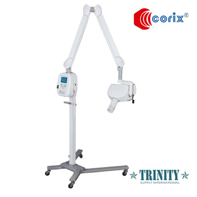 Corix 70 Plus Mobile X-Ray Dental Unit