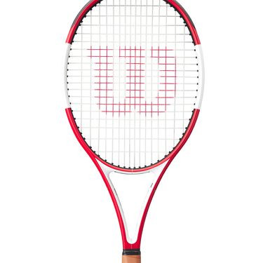 Wilson RF 01 Pro Classic Tennis Racquet