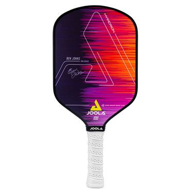 JOOLA Ben Johns Hyperion Hybrid CAS 13.5 Pickleball Paddle
