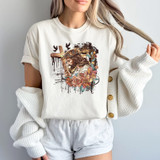 Jesus Cross Tee