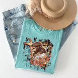 Jesus Cross Tee