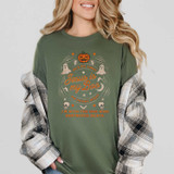 Jesus Is My Boo Tee