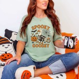 Spooky Goosey Tee