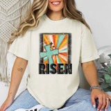 Risen Tee