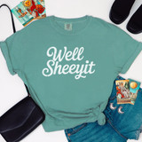 Well Sheeyit Tee
