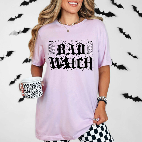 Bad Witch Tee
