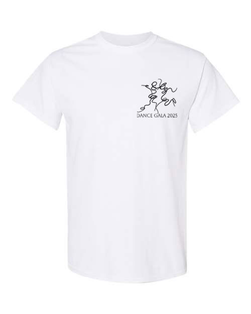 UI Dance Gala Tshirt UI Dance Gala Tshirt