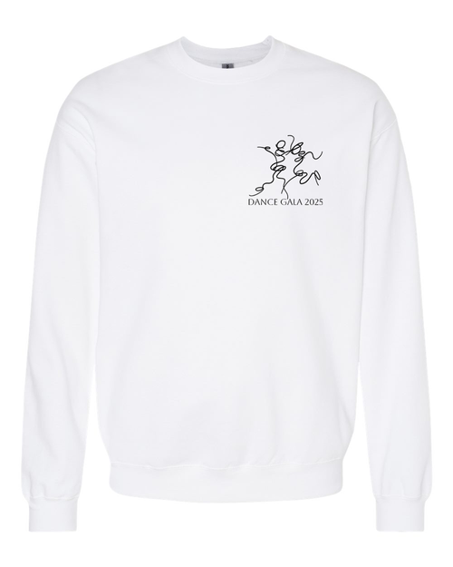 UI Dance Gala Crewneck UI Dance Gala Crewneck