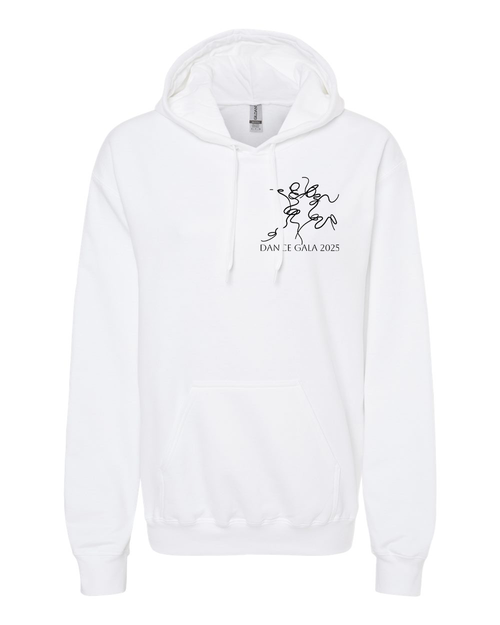 UI Dance Gala Hoodie UI Dance Gala Hoodie