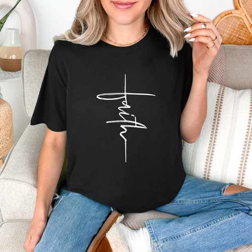 Faith Tee