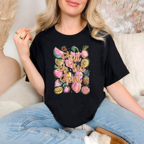 Fruit of the Spirit Tee