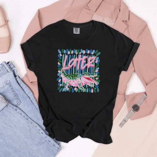 Later Gator Tee