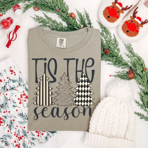 Tis the Season Tee