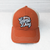 Richardson Trucker Cap With White FOOTBALL Game Day Patch