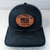 Try That In a Small Town Leather Patch on Richardson Trucker Cap