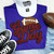 Maroon Game Day Chenille Patch Everyday Tee
