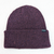 Maroon Pacific Tweed Beanie