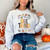 In All Things Give Thanks Crewneck Sweatshirt