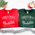 Christmas (Taylor's Version) Crewneck Sweatshirt
