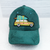 Corduroy Hat With Griswold Family Truckster Patch