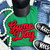 NO SPORT Red Game Day Chenille Patch Everyday Tee