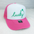 Lucky Trucker Cap