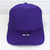Purple Foam Trucker Hat