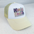 Mental Health Matters Faux Applique Trucker Cap