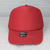 YOUTH Red Foam Trucker Hat