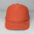 YOUTH Orange Foam Trucker Hat