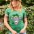 Shaggy Cow St. Patrick's Day Everyday Tee