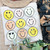 Happy Faces Everyday Tee-1655952668