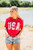 USA Red Stars Everyday Tee