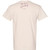 Magenta Thank You Halsey Natural Tshirt