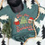 Tis The Season Holiday Favorites Everyday Tee