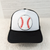 3" Baseball Softball Foam Trucker Hat