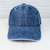 Acid Wash Pacific Hybrid Denim Cap