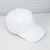 White Pacific Hybrid Denim Cap